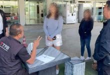 Libyan woman in Chiang Rai arrested for visa overstay and disturbance report | Thaiger