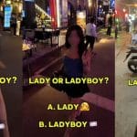 Thai transwomen report foreign man for filming and sharing their videos without consent | Thaiger