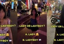 Thai transwomen report foreign man for filming and sharing their videos without consent | Thaiger