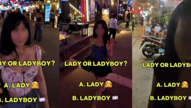 Thai transwomen report foreign man for filming and sharing their videos without consent | Thaiger