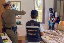 American man dies from severe arm cut in Krabi resort | Thaiger