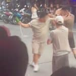 Livestream causes fight between South Korean and Chinese men in Pattaya | Thaiger