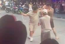 Livestream causes fight between South Korean and Chinese men in Pattaya | Thaiger