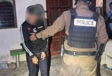 Pattaya tomboy stabs neighbour for spreading false sexual claim | Thaiger