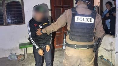 Pattaya tomboy stabs neighbour for spreading false sexual claim | Thaiger