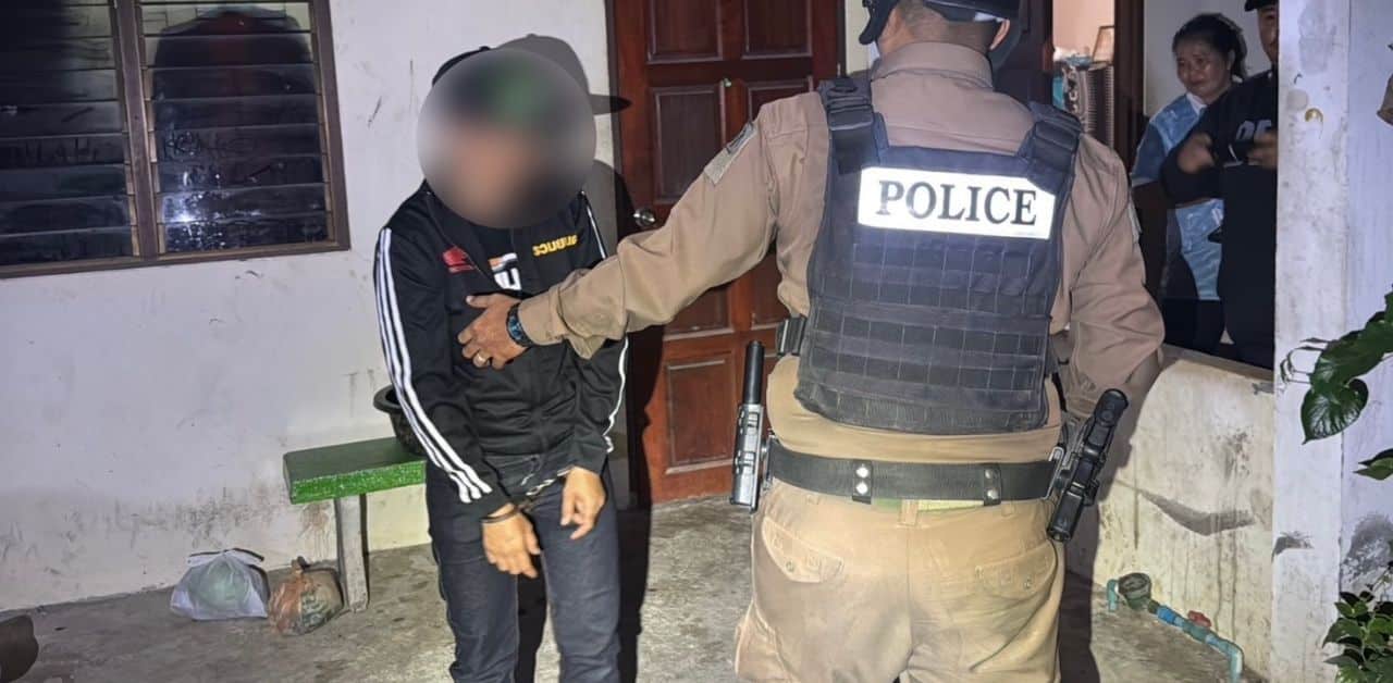 Pattaya tomboy stabs neighbour for spreading false sexual claim | Thaiger