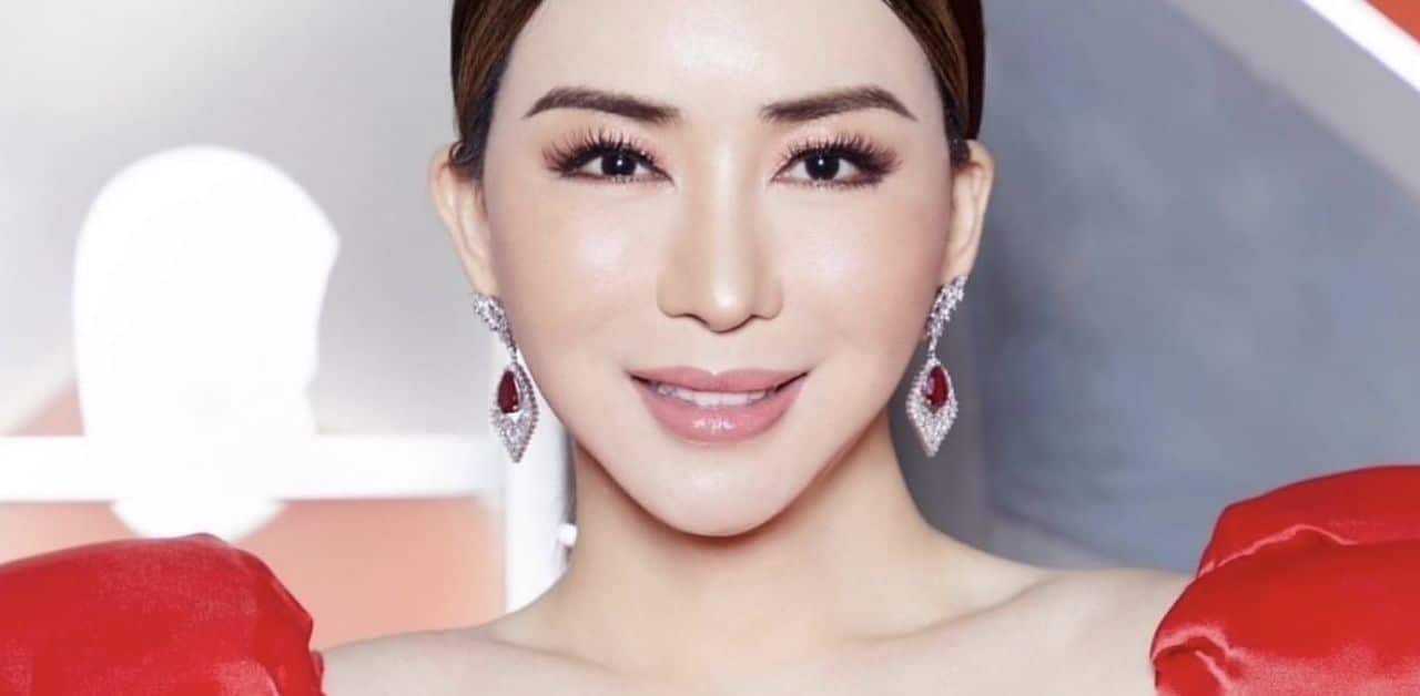 Former Miss Universe owner denies fleeing debt and legal charges | Thaiger