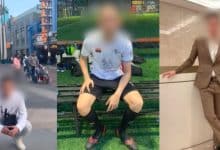 Instagram &#8216;hi-so&#8217; conman accused of raping at least 4 women in Bangkok | Thaiger