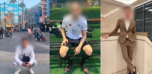 Instagram &#8216;hi-so&#8217; conman accused of raping at least 4 women in Bangkok | Thaiger
