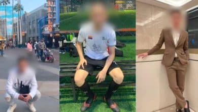 Instagram &#8216;hi-so&#8217; conman accused of raping at least 4 women in Bangkok | Thaiger