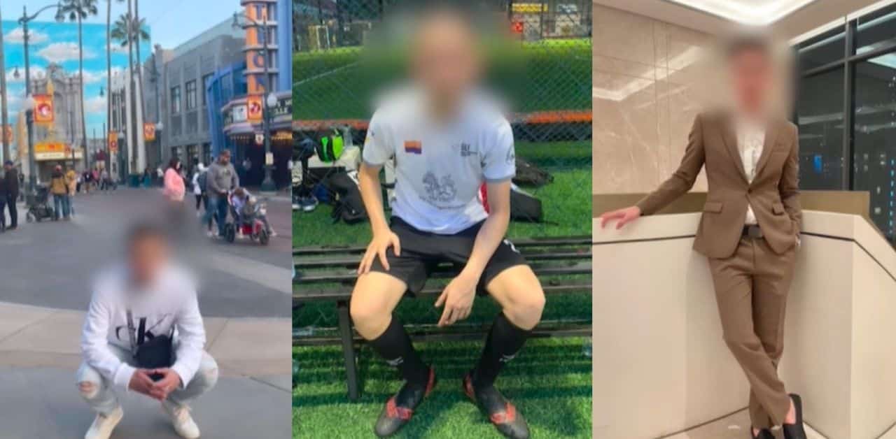 Instagram &#8216;hi-so&#8217; conman accused of raping at least 4 women in Bangkok | Thaiger