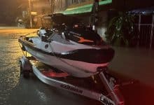 ‘Help me first’: Hat Yai man fires 3 shots to threaten rescuers over delayed rescue | Thaiger