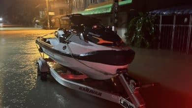 ‘Help me first’: Hat Yai man fires 3 shots to threaten rescuers over delayed rescue | Thaiger