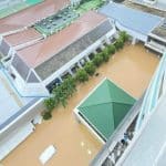 Hat Yai Hospital denies rumour of 100 deaths following power cut in floods | Thaiger