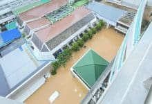 Hat Yai Hospital denies rumour of 100 deaths following power cut in floods | Thaiger