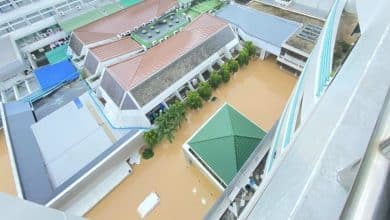Hat Yai Hospital denies rumour of 100 deaths following power cut in floods | Thaiger