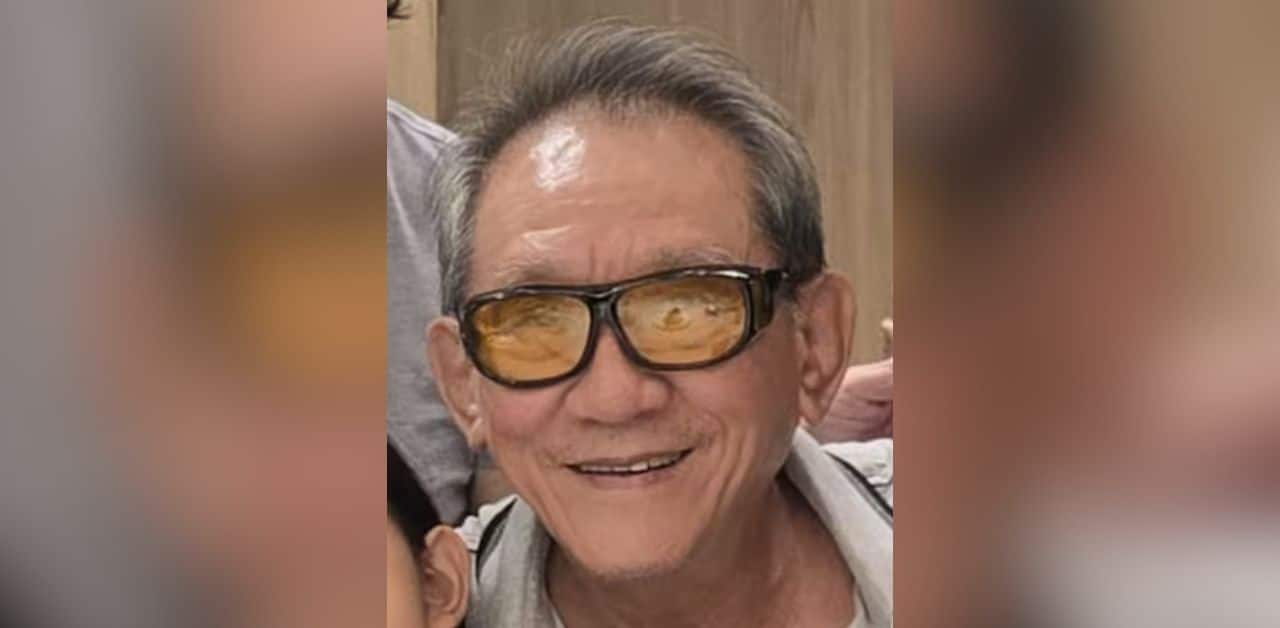 Singaporean man rescued in Hat Yai flood