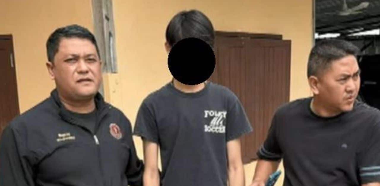 Teenage gunman arrested for fatal shooting