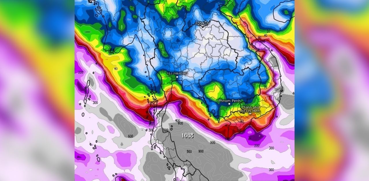 TMD criticised for calling flood warning fake news