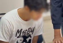 Thai man denies involvement in partner’s fatal fall from Nonthaburi condo | Thaiger