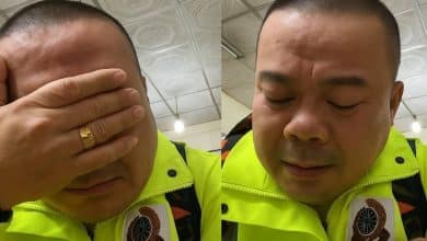 Malaysian rescue leader breaks down in livestream amid Hat Yai flood crisis | Thaiger