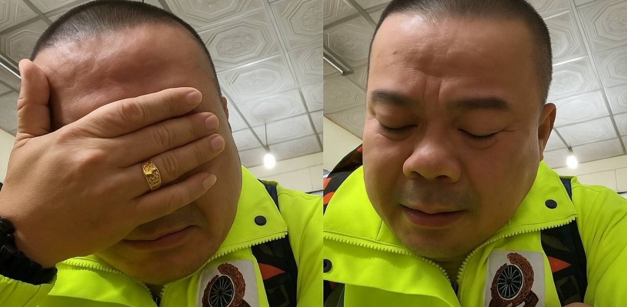 Malaysian rescue leader breaks down in livestream amid Hat Yai flood crisis | Thaiger