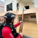 Rescue teams face gunfire and threats while assisting Hat Yai flood victims | Thaiger