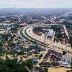 Government reports 33 deaths in floods in 7 southern provinces | Thaiger