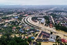 Government reports 33 deaths in floods in 7 southern provinces | Thaiger