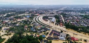 Government reports 33 deaths in floods in 7 southern provinces | Thaiger
