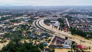 Government reports 33 deaths in floods in 7 southern provinces | Thaiger