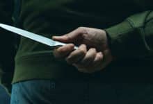 Family seeks urgent help as rescued man tries to stab them in Hat Yai | Thaiger