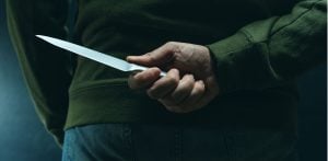 Family seeks urgent help as rescued man tries to stab them in Hat Yai | Thaiger