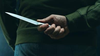 Family seeks urgent help as rescued man tries to stab them in Hat Yai | Thaiger