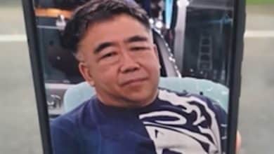 Malaysian woman searches for missing husband amid Hat Yai floods | Thaiger