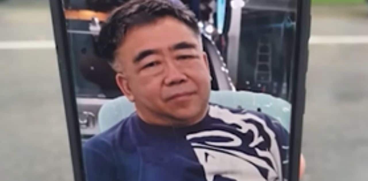 Malaysian woman searches for missing husband amid Hat Yai floods | Thaiger