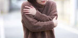 Typhoon Koto to miss Thailand but brings strong winds and colder weather | Thaiger