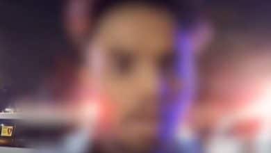 Witnesses chase fleeing Pakistani man who kills old Thai woman on zebra crossing | Thaiger