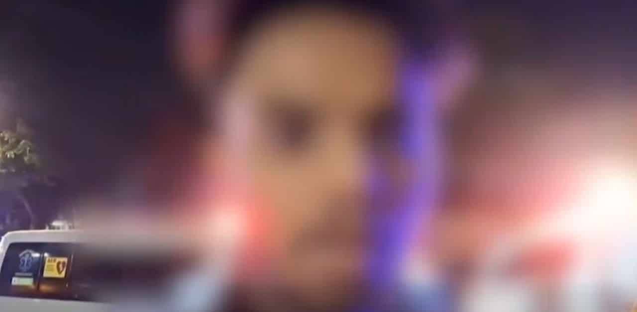 Witnesses chase fleeing Pakistani man who kills old Thai woman on zebra crossing | Thaiger