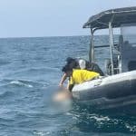Russian man dies after birthday fishing trip accident in Pattaya | Thaiger