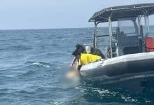 Russian man dies after birthday fishing trip accident in Pattaya | Thaiger