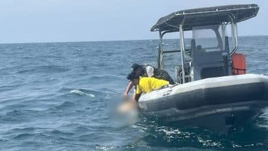 Russian man dies after birthday fishing trip accident in Pattaya | Thaiger