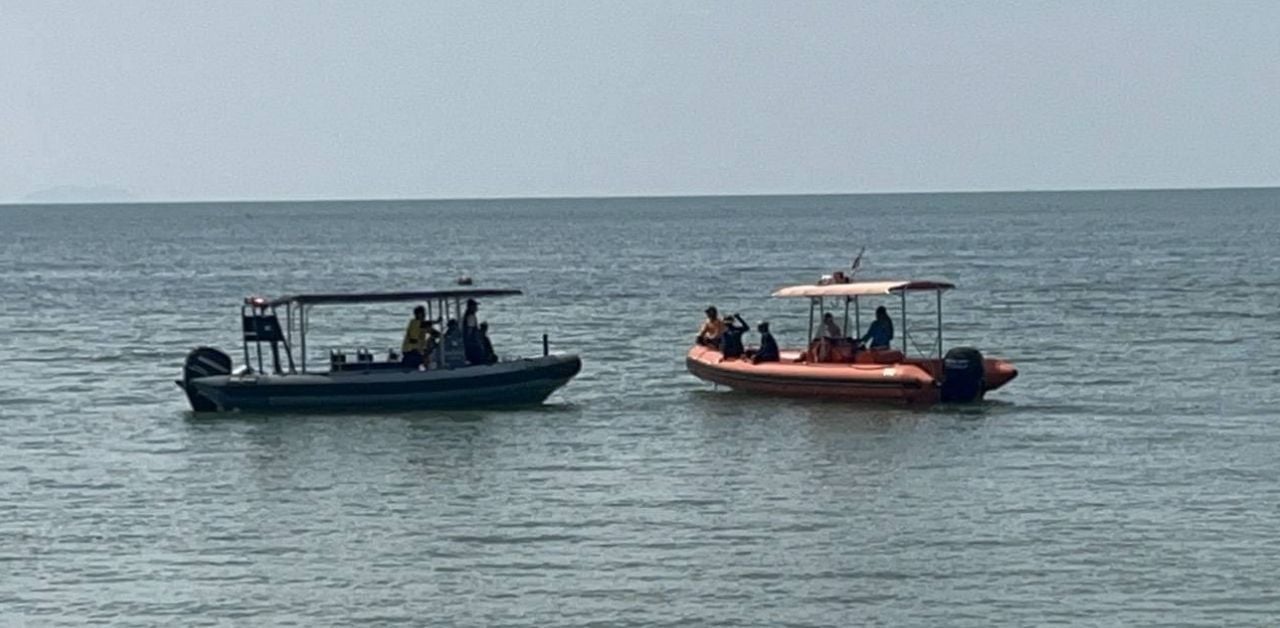 Missing Russian found dead in Pattaya