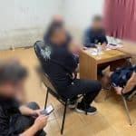 2 Japanese men arrested in Bangkok over Yakuza-linked drug trafficking | Thaiger