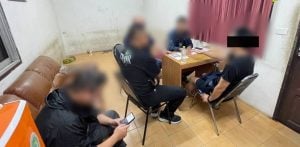 2 Japanese men arrested in Bangkok over Yakuza-linked drug trafficking | Thaiger