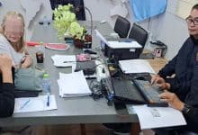 3 British nationals illegally run bar on Koh Samui using Thai nominees | Thaiger