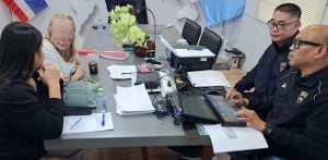 3 British nationals illegally run bar on Koh Samui using Thai nominees | Thaiger