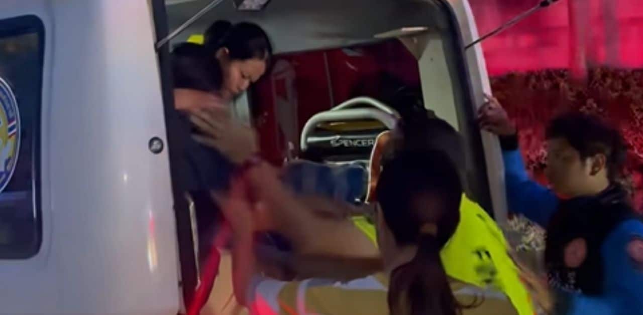 Missing girl body found