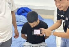 Swedish arson suspect hides in Pattaya under fake German identity | Thaiger