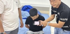 Swedish arson suspect hides in Pattaya under fake German identity | Thaiger